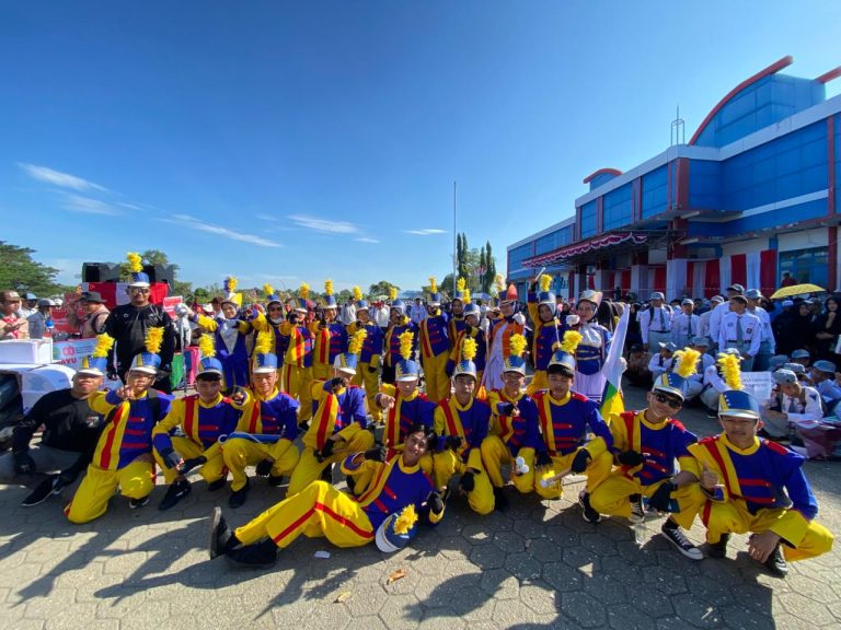 KARNAVAL 1